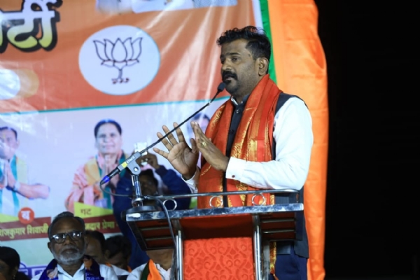 भाजपा सरकारकडून कष्टकरी समाजाचा गौरव : सचिन साठे