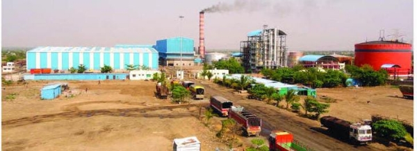 21.10 lakh metric tons of sugarcane crushed in the district, nine factories are operational. 21.10 lakh metric tons of sugarcane crushed in the district, nine factories are operational.