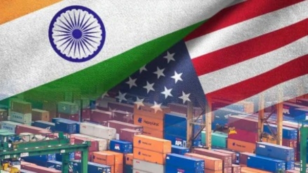 India-US Trade Tensions