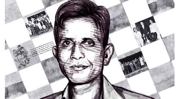 रामचंद्र सप्रे रामचंद्र सप्रे