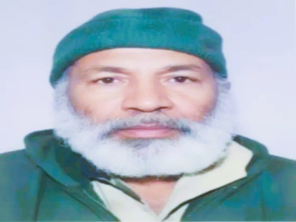 अबू अहमद शेखची