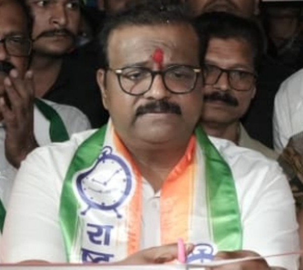 समीर भुजबळांना सभेसाठी