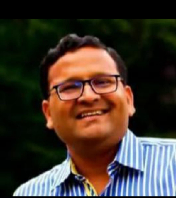 जिल्ह्यात पहिल्यांदाच डॉक्टर वकील  स्वीकृत सदस्य भाजपाच्या धामणगाव नगरपरिषदेचा पुढाकार