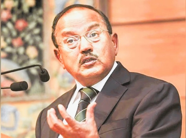 अजित डोभाल