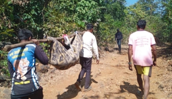 कोट्यावधी ची विकास कामे