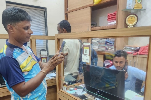 चार महिन्यांत 90.77 कोटींची घरपट्टी वसुली; रायगड जिल्ह्याची उल्लेखनीय कामगिरी