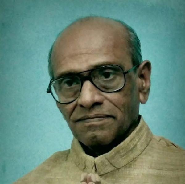 गंगाधर पटणे