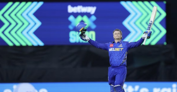 रायन रिकल्टन