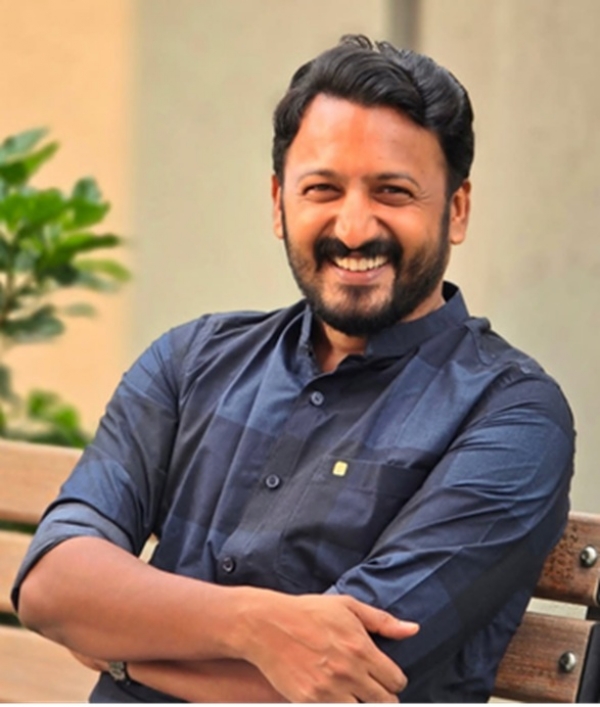 MLA Rahul Mamkootathil