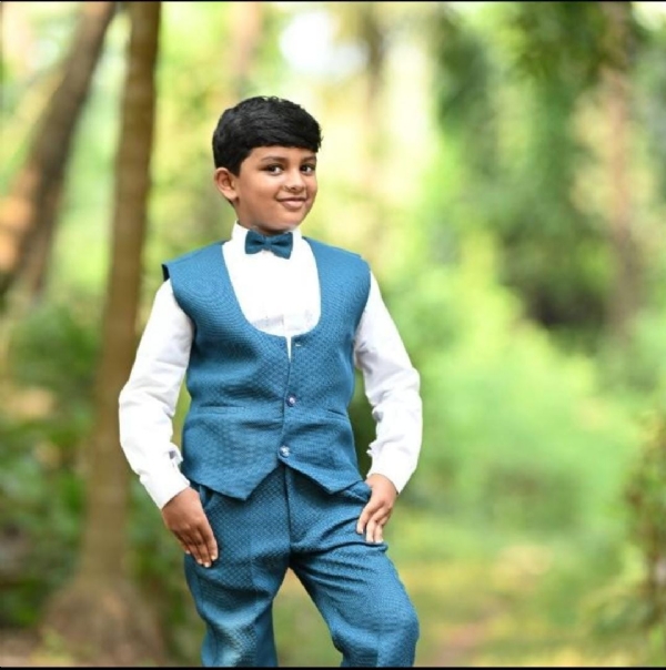 केळवे-माहीमचा ‘मन’ छोट्या पडद्यावर झळकतोय; सातव्या वर्षीच मालिकांतून अभिनयाची घेतली उत्तुंग भरारी