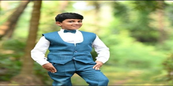 केळवे-माहीमचा ‘मन’ छोट्या पडद्यावर झळकतोय; सातव्या वर्षीच मालिकांतून अभिनयाची घेतली उत्तुंग भरारी