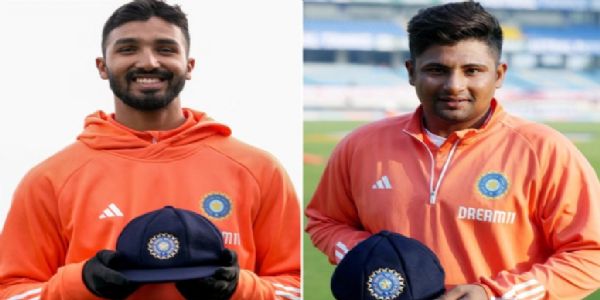 विजय हजारे ट्रॉफीच्या उपांत्यपूर्व फेरीत मुंबईला कर्नाटकचे आव्हान