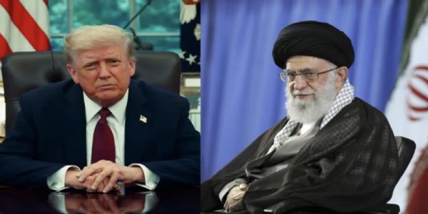 अमेरिकेच्या हल्ल्यास प्रत्युत्तर म्हणून इस्राइल, अमेरिकी तळांवर हल्ला केला जाईल -इराण संसद अध्यक्ष