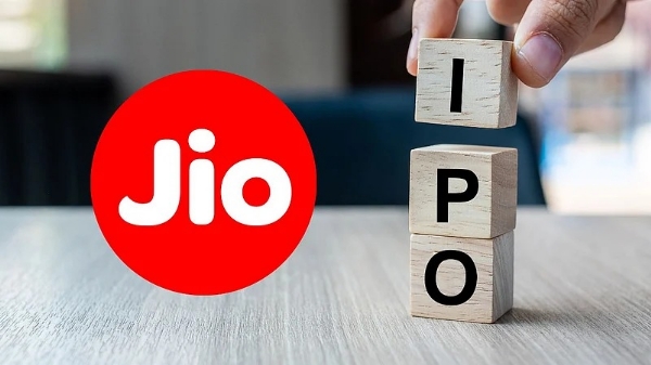 Jio  IPO