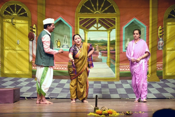 प्रीतिसंगम