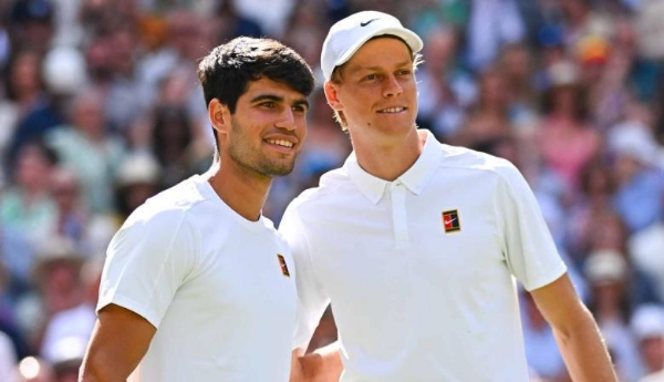 कार्लोस आणि सिनर