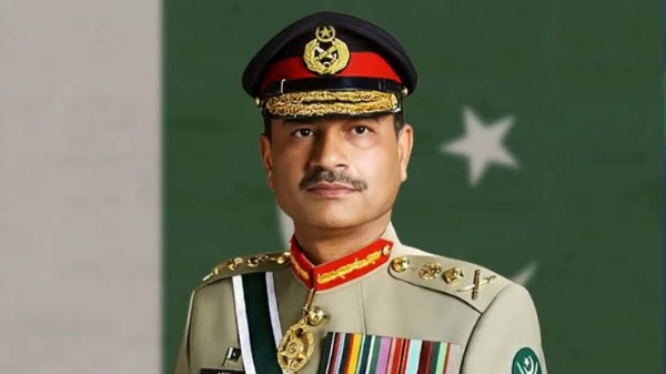 पाकिस्तान मुस्लिम जगाचा ‘संरक्षक’ होण्याच्या प्रयत्नात