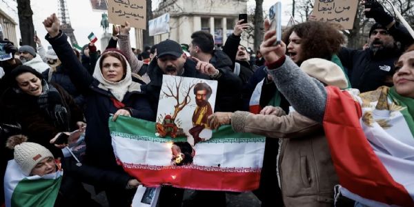 सोशल मीडियावरील भारतीय नागरिकांना अटक केल्याच्या बातम्या खोट्या - इराण