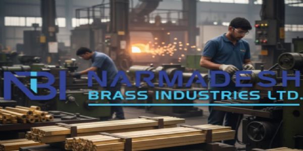 नर्मदेश ब्रास इंडस्ट्रीजचा आयपीओ खुला; 15 जानेवारीपर्यंत बोलीची संधी