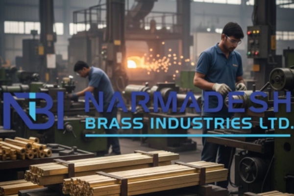 Narmadesh Brass Industries IPO opens