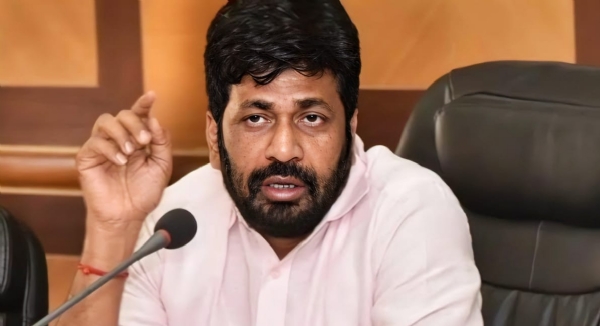 रायगड जिल्हा परिषद घोटाळा; बच्चुभाई कडू करणार भांडाफोड