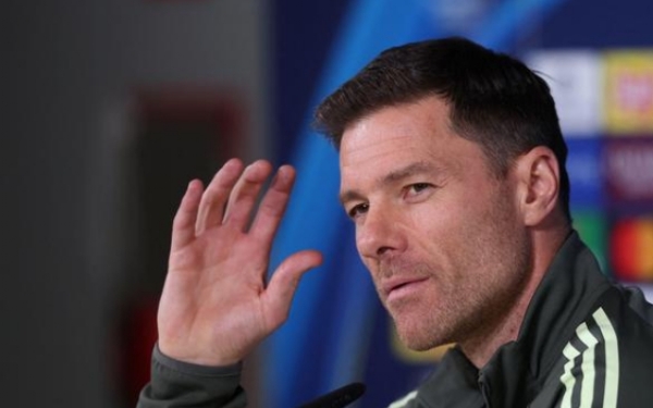 झाबी अलोन्सो