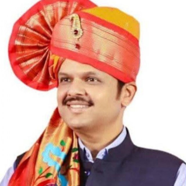 मुख्यमंत्री देवेंद्र फडणवीस