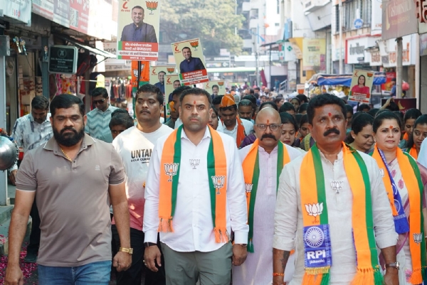 – सनी निम्हण