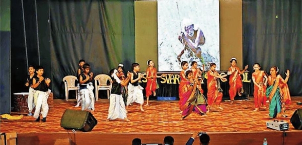 योग्य शिक्षणासाठी हवा मुलांशी संवाद शिक्षण विस्तार अधिकारी गायकवाड योग्य शिक्षणासाठी हवा मुलांशी संवाद शिक्षण विस्तार अधिकारी गायकवाड