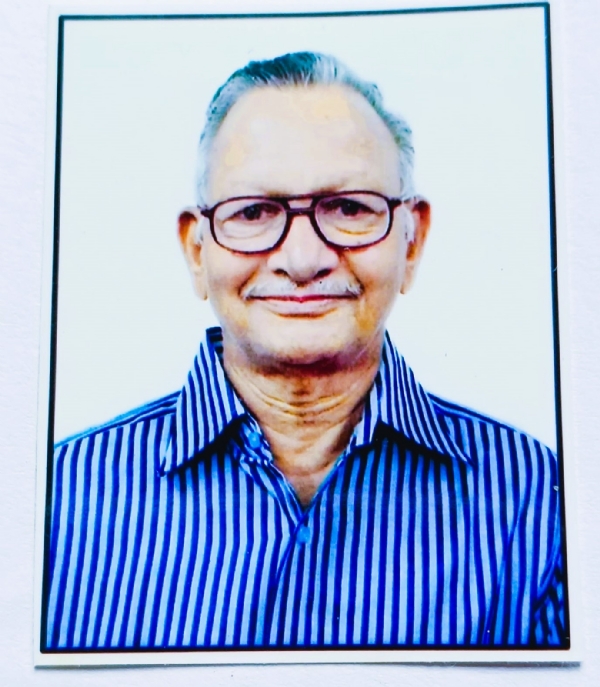 न्या. प्रभाकर मार्कंडेयवार