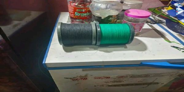 परभणी -गंगाखेड येथे नायलॉन मांजा विक्रेत्यावर कारवाई