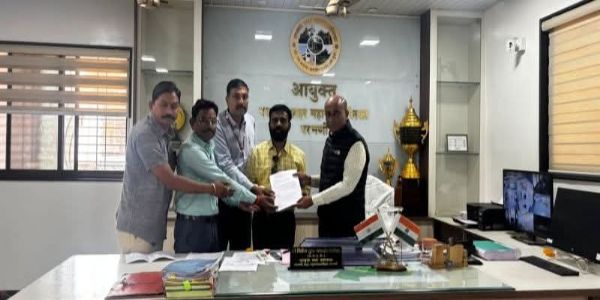 परभणी - मतदान केलेल्या नागरिकांची मोफत आरोग्य तपासणी करणार