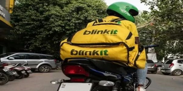 १० मिनिटांत डिलिव्हरी सेवा आता बंद, गिग कामगारांच्या सुरक्षिततेला आणि आरोग्याला प्राधान्य