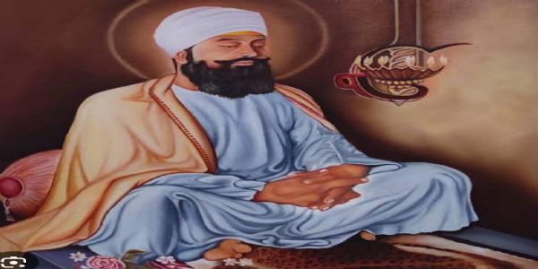 हिंद की चादर : श्री गुरु तेग बहादूर साहिबजी – त्याग आणि बलिदानाची अमर गाथा