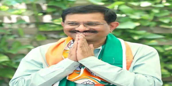 लातूर महापालिकेत काँग्रेसचा झेंडा फडकणार – खा. डॉ. शिवाजी काळगे