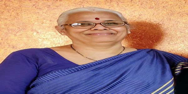 डॉ. सच्चिदानंद शेवडे यांच्या धर्मपत्नी शुभांगी शेवडे यांचे निधन