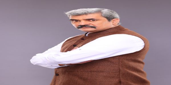 मी स्वतः एका मुलीचा वडील असल्यामुळे मला ही संकल्पना खूप भावली - लोकेश गुप्ते