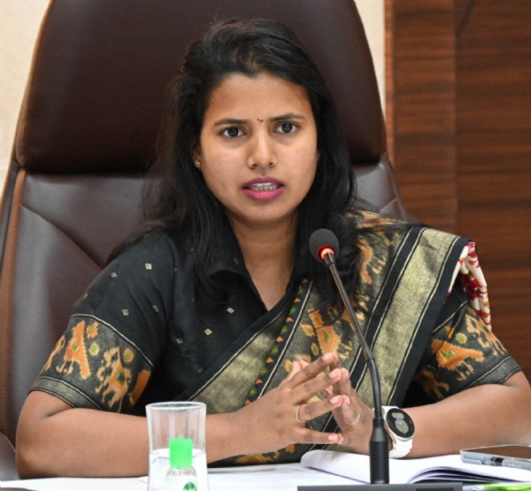 शिक्षणाधिकाऱ्यांच्या बैठकांवर सीईओंची बंधने:आठवड्यात फक्त मंगळवार, शनिवाररोजीच होणार बैठक  विद्यार्थ्यांचे नुकसान टाळणार