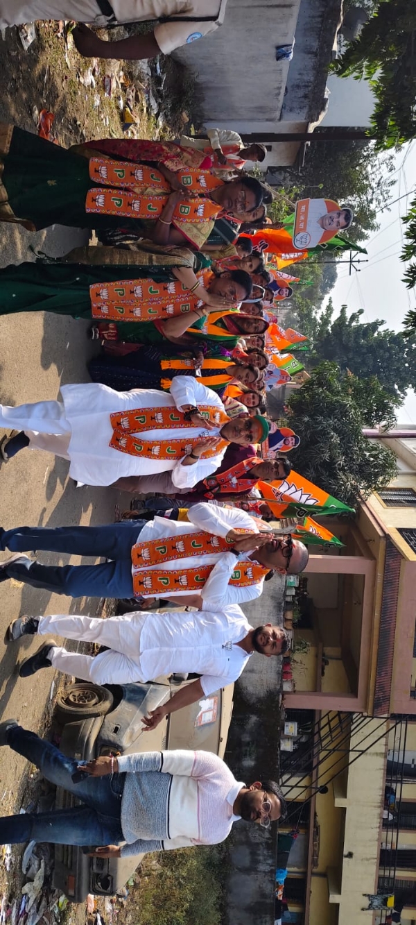 नाशिक मालेगाव मनपा