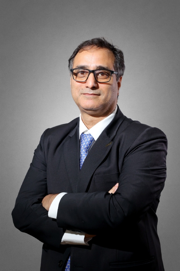 Rajiv Kaul