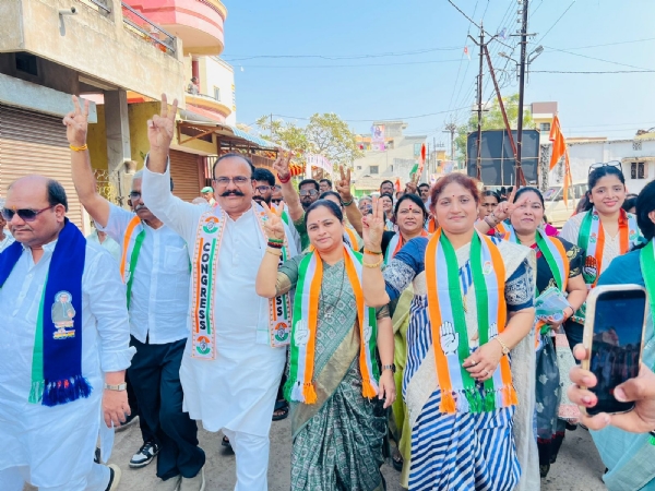 चंद्रपूर/मुंबई