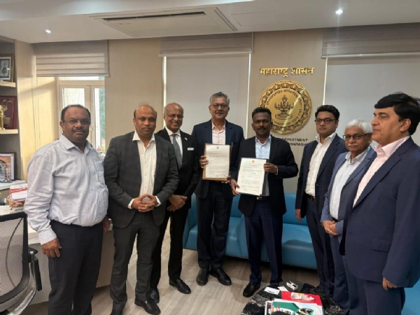 ICC Government MH MoU