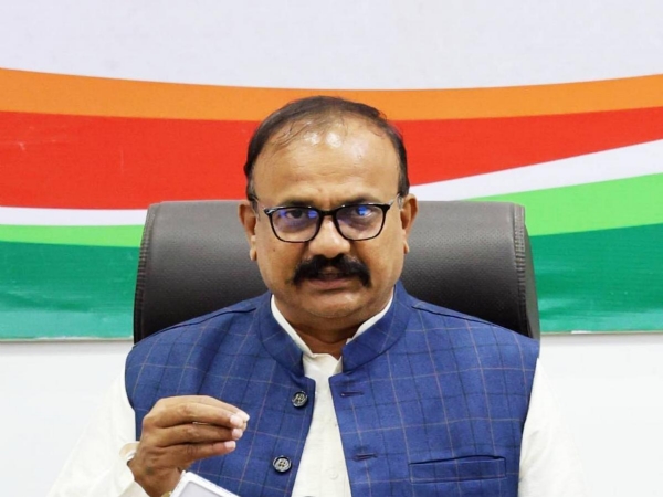 हर्षवर्धन सपकाळ