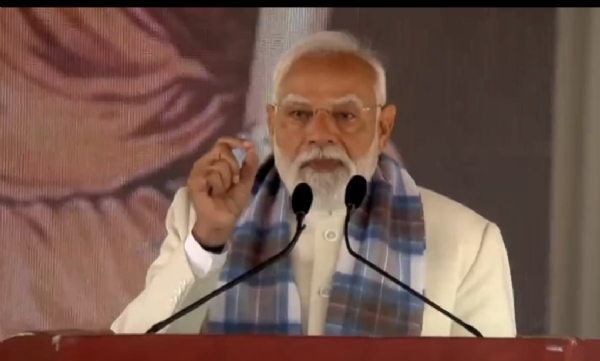 पोंगल आता एक जागतिक सण बनला आहे- पंतप्रधान मोदी