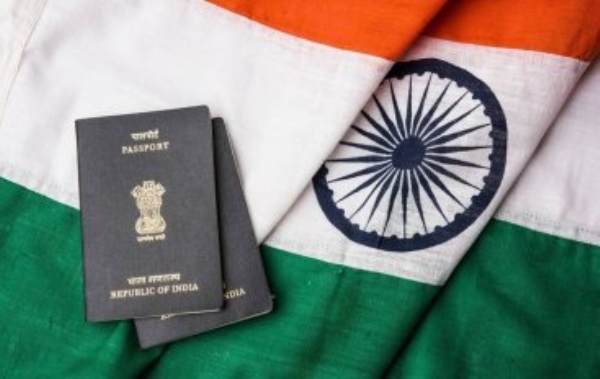 Indian Passport Indian Passport