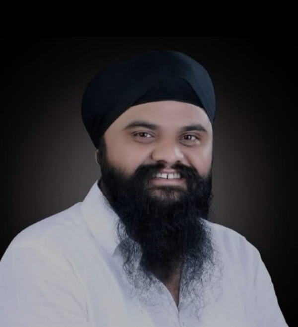 विरोधक घाबरले; म्हणूनच बिनबुडाचे आरोप – हॅप्पी सिंग