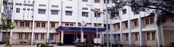 विलासराव देशमुख शासकीय वैद्यकीय रुग्णालयाचा बाह्यरुग्ण विभाग १५ जानेवारी रोजी बंद राहणार