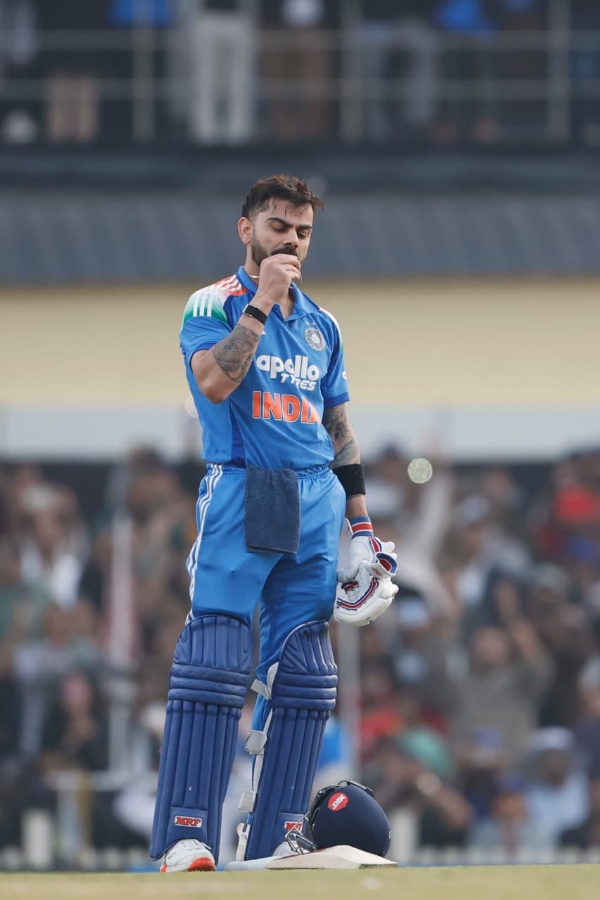 विराट कोहली