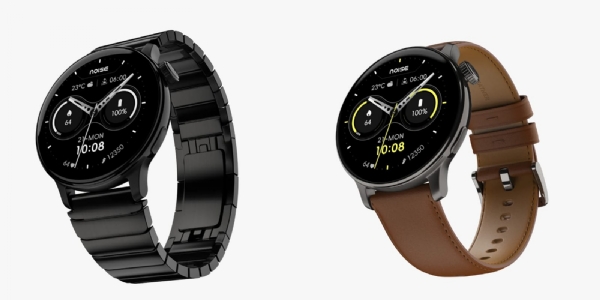 NoiseFit Pro 6R Smartwatch