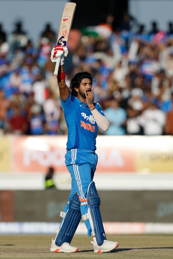 के एल राहुल